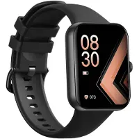 Myphone Watch CL IP67 Smartwatch Suivi de sport et de santé Noir