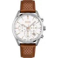 HUGO BOSS Champion Argent - Taille unique