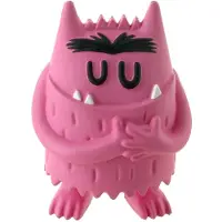 Comansi 90094 Monstre de couleur Amour 6,5 cm Figurine de jeu