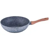 Berlinger Haus wok Forest Line 28 cm BH1204
