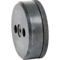 Ks Tools Adaptateur universel à 3 broches 150.1927