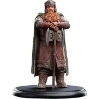 Weta Workshop Figurka Gimli 14 cm od - Lord of the Rings