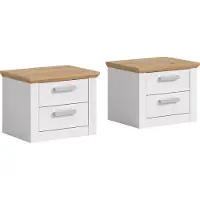 Xonox Home Verona (56 x 39 x 43 cm)