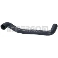 ORIGINAL IMPERIUM Tuyau de radiateur pour AUDI 100 Berline (44, 44Q, C3) 221017