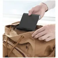 UGREEN Multi-angle Tablet Holder Argenté