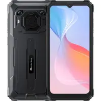 Blackview BV6200 Pro 6/128 Black smartphone