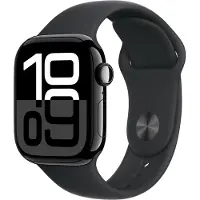 Apple Watch Series 10 , OLED, écran tactile, 64 Go, Wi-Fi, GPS, 29,3 g
