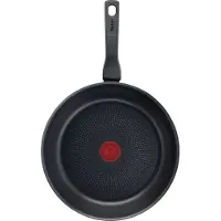 Tefal XL Force Koekenpan 28 cm Zwart