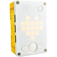 LEGO 45601 ,Grand moyeu pour SPIKE Prime