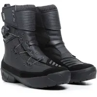 TCX Infinity 3 Mid WP S26 Bottes de moto Taille