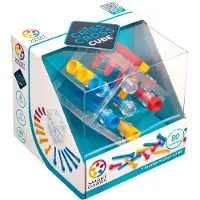 IUVI Casse-tête Criss Cross Cube