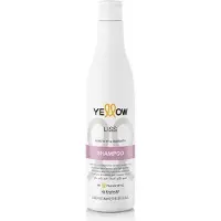 Alfaparf Milano ALFAPARF - Shampooing LISS Jaune, 500 ml
