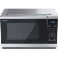 Sharp YC-MS252AE-S Mikrobolgeovn 25 L