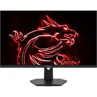 MSI G274F écran plat de PC 68,6 cm (27") 1920 x 1080 pixels Full HD LCD Noir