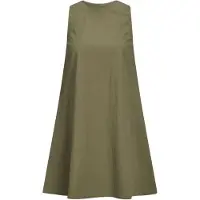 Jack & Jones Kaia Jjxx Sleeveless Short Dress Vert XS Femme