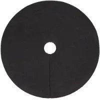 Merco Cercle de toile de paillage 10 pièces, 82 cm