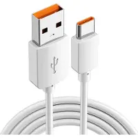 INF Lot de 2 câbles de charge Type-C 2M - Charge rapide et protection
