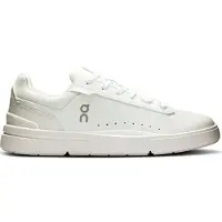 ON Baskets basses 'THE ROGER Advantage' gris foncé / blanc