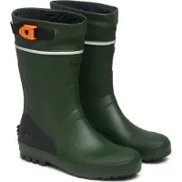 Viking Footwear Touring 3, bottes en caoutchouc, vert