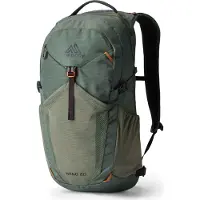 Gregory Sac à dos pour ordinateur portable Nano 20 - vert camouflage