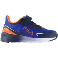 FILA Chaussures - Crusher V - Surf l'Ibis écarlate du Web - - 28 - Chaussures