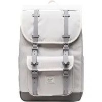 Herschel Sac à Dos - Little America - 21 L - Vapor Diamond/Charc - - UneTaille - Sac à Dos