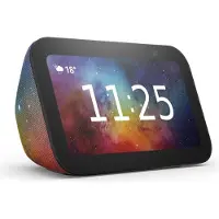 Amazon Echo Show 5 (3ème génération) - Ecran intelligent