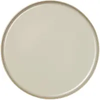 Asa selection Assiette Coppa Tofu, 15 cm