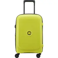 DELSEY PARIS Valisette jaune fluo