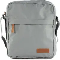 Bruno Banani sac à épaule sac à épaule bandoulière Shoulder Bag Grey gris