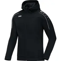 Jako Classic Kapuzenjacke