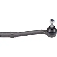 A.B.S. Rotule de barre d'accouplement MM14X1,5 RHT, diamètre du cône 12,2 mm, course 194 mm, ., pour CITROËN DS3, entre autres