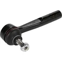 ABS Embout de barre d'accouplement droit L=135 M14 x 1,5 M10 x 1,5 mm 77366699