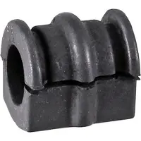 ABS . Douille de palier Stabilisateur Caoutchoucs de stabilisation 271844 pour NISSAN X-TRAIL (T30) 49 mm 25 mm 46 mm 0,05 kg