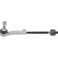 ABS Barre d'accouplement pour une précision de direction maximale . Compatible entre autres avec BMW série 3