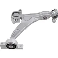 ABS Barre stabilisatrice en aluminium avec articulation . pour VOLVO S60, entre autres