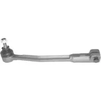 ABS Rotule de barre d'accouplement IN M18X1,5 RHT 12,6 mm 254 mm . pour, entre autres, ALFA ROMEO 145