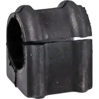 ABS Douille de palier pour barre stabilisatrice Ø 33 mm, 47 mm, ., pour MERCEDES-BENZ SPRINTER, entre autres