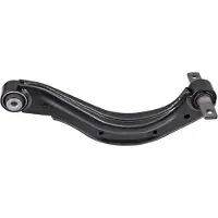 ABS Suspension de roue avant longitudinale en acier sans articulation . pour HONDA CIVIC