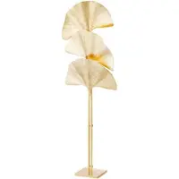 Casa Padrino lampadaire de luxe en laiton - Luxury Collection
