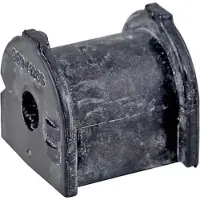 ABS . Douille de palier Stabilisateur Caoutchoucs de stabilisation 271762 pour CHEVROLET NUBIRA Break 40 mm 10 mm 30 mm 0,04 kg