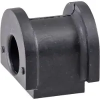 ABS Douille de palier pour barre stabilisatrice Ø 20 mm, 41 mm, ., pour HONDA CIVIC, entre autres
