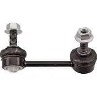 ABS Barre de renfort, barre stabilisatrice 100 mm, MM12X1,75 ., pour notamment la VOLVO XC60