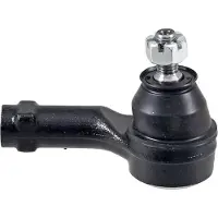 ABS Rotule de barre d'accouplement FM14X1,5 RHT, diamètre du cône 13,3 mm, entraxe 78 mm, pour HYUNDAI i20, entre autres