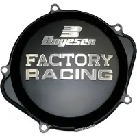 Boyesen Couvercle d'embrayage Boyesen Honda CRF 450 09- CC-06AB