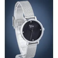 Pierre Ricaud Montre Classique pour femme