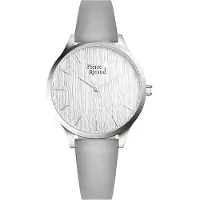 Pierre Ricaud Montre femme P22081.5G13Q gris