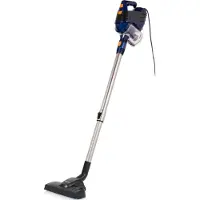 Tristar SZ-2318 stick vacuum/electric broom AC Dry Bagless 600 W Blue