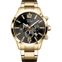 Pierre Ricaud Montre en or P97028.1154CH