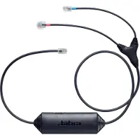 Jabra Link 14201-33 Switch Noir